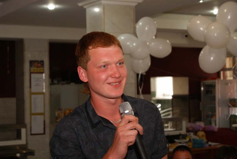 Руслан Бояркин фотография #43