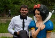 Фотография Зарубежнова Сергея