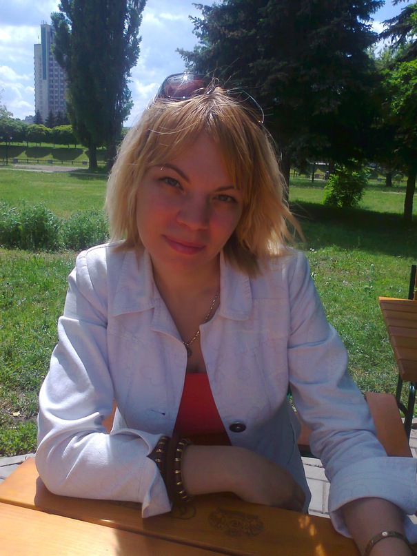 Ольга Мартыненко фотография #41