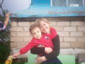 Фотография Давлетшиной Анны