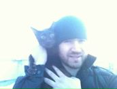 Фотография Клементьева Глеба