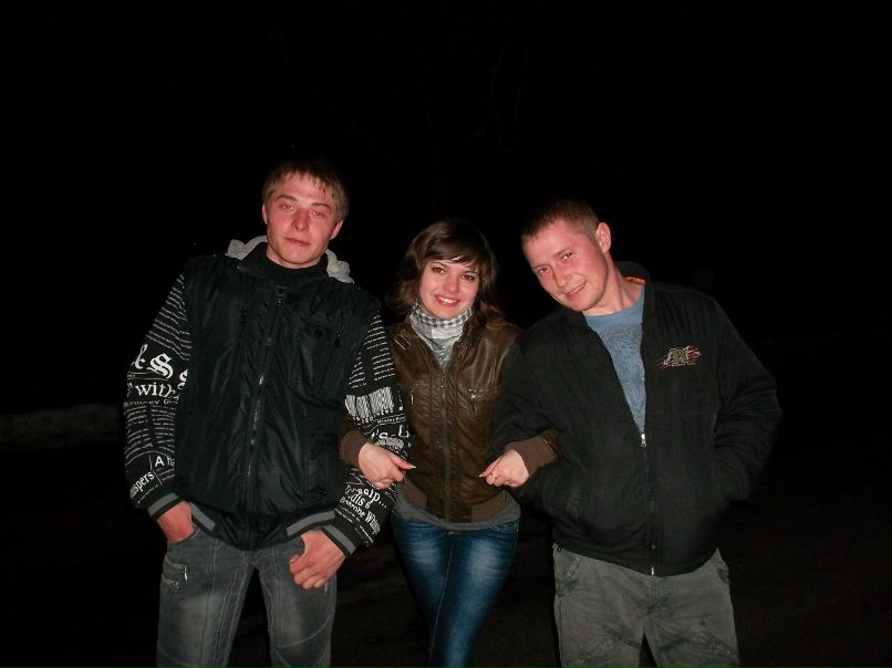 Игорь Ильющенко фотография #43