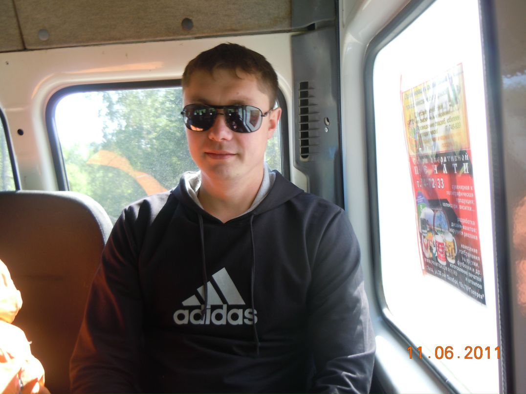 Николай Иванович фотография #49