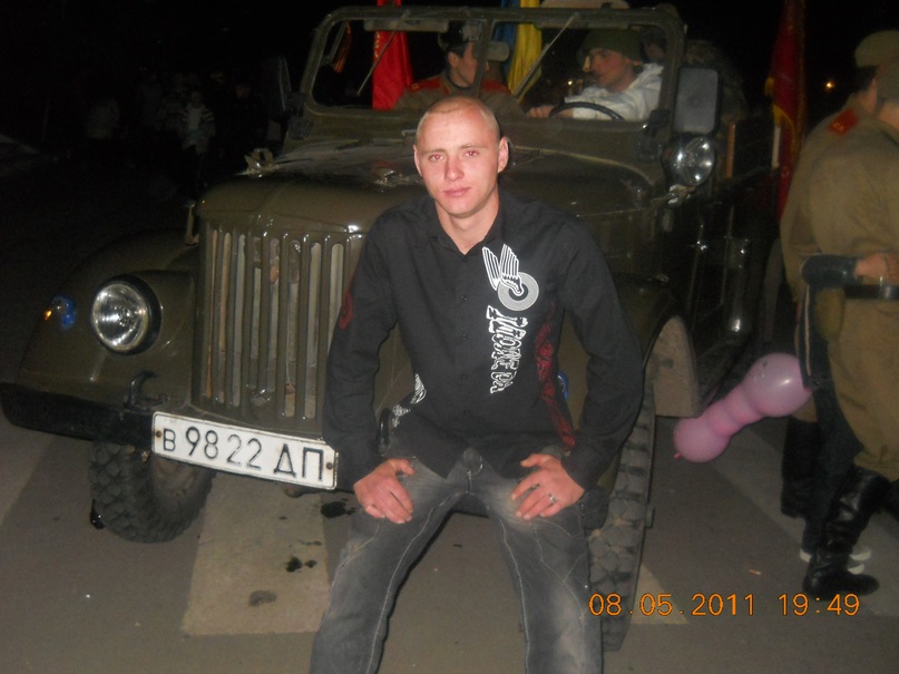 Сергей Сергейчев фотография #7