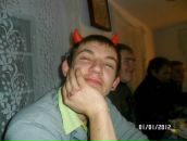 Ярослав Машевський фотография #28 (источник - https://vk.com/id139830249)