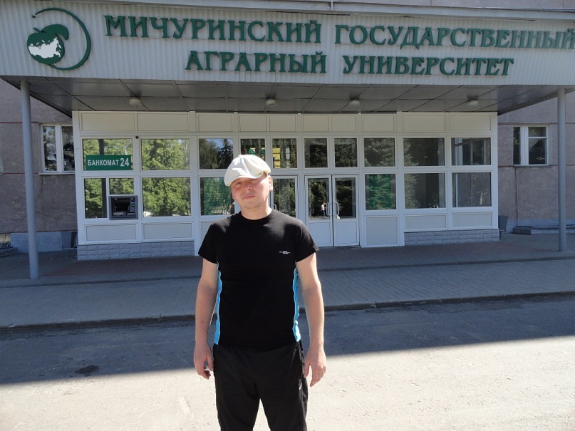 Дмитрий Горбунов фотография #35