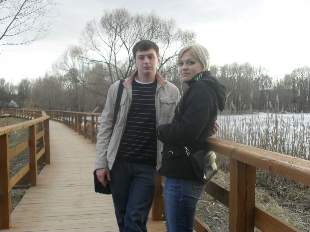 Виктор Терёшин фотография #14