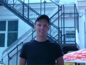 Фотография Меркулова Петра