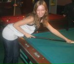 Фотография Павловой Надежды