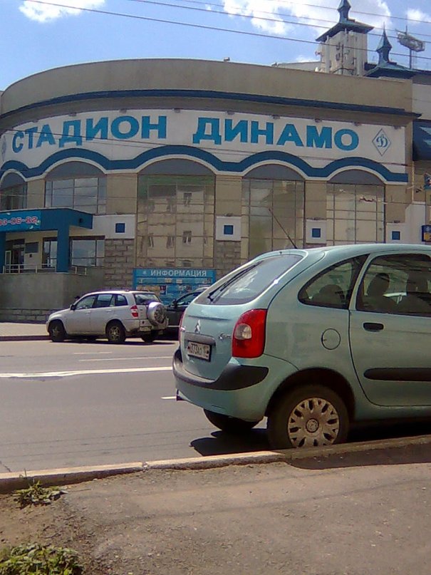 Ника Енина фотография #47