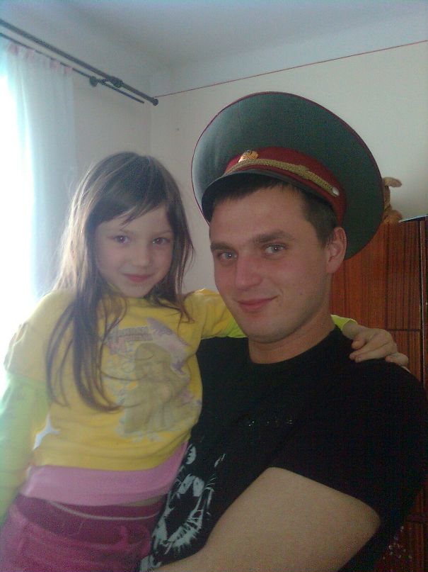 Коля Бороденко фотография #32