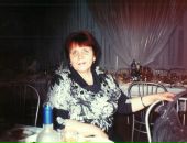 Фотография Матюниной Ирины