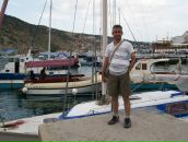 Энсар Кёсе фотография #3 (источник - https://vk.com/id107419202)