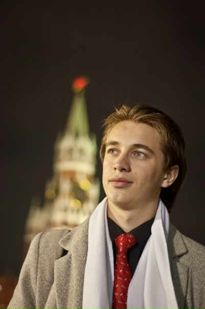 №7, Алексей Ильин, Санкт-Петербург №7, Алексей Ильин, Санкт-Петербург