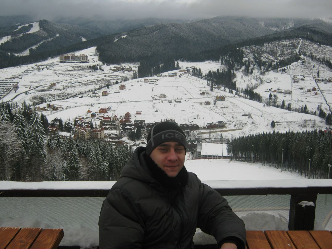 Игорь Левченков фотография #41