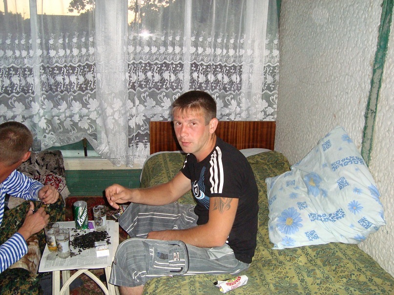 Сергей Федосеев фотография #47