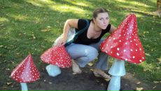 Фотография Дороховой Евгении