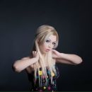 Фотография Белокуровой Инессы