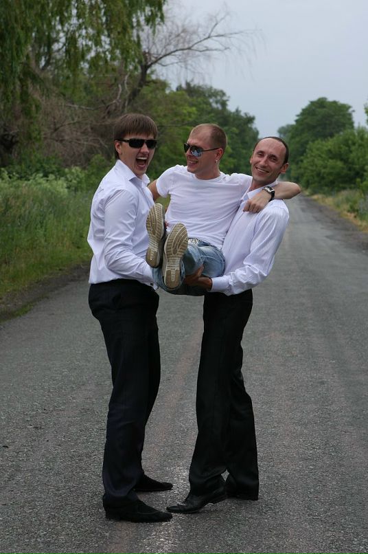 Tanja Prokopenko фотография #26