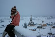 Фотография Березиной Насти