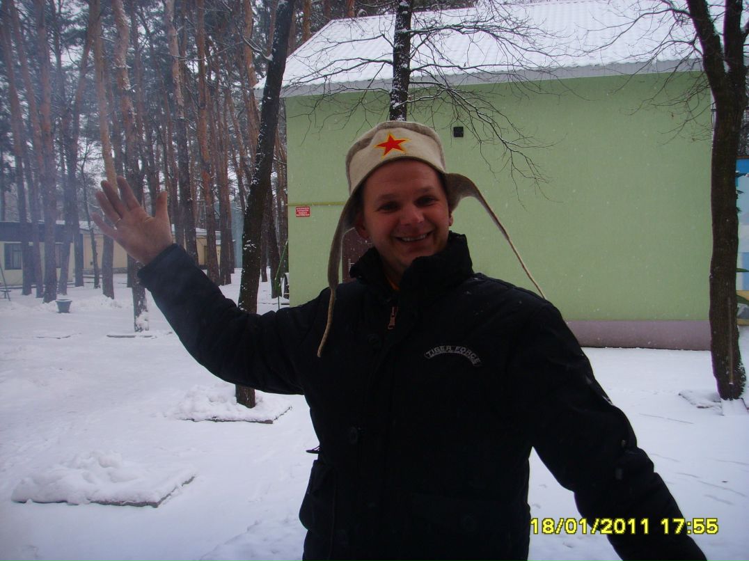 Дмитрий Ягольник фотография #4