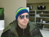 Фотография Хаски Виктора