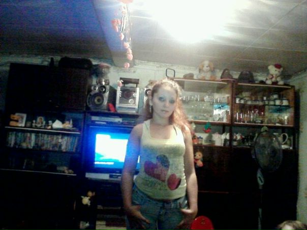 Дарья Дмитриенко фото №1