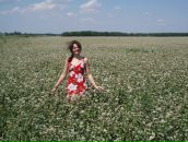 Фотография Соловцовой Ирины