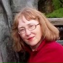 Фотография Федуловой Галины