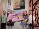 Софія Назаренко фотография #49 (источник - https://vk.com/id161764986)