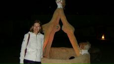 Фотография Ерошиной Ани