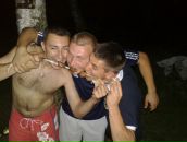 Андрій Нечай фотография #35 (источник - https://vk.com/id41267665)