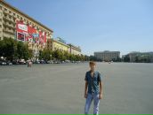 Фотография Бакало Игоря