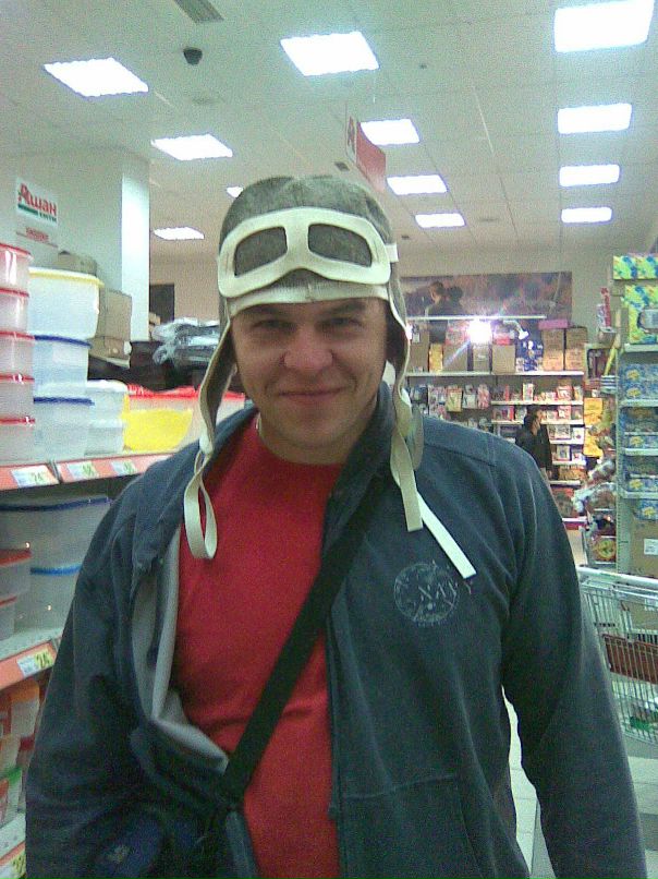 Валера Плотников фотография #32