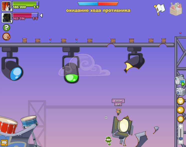 Wormix Pro фотография #22