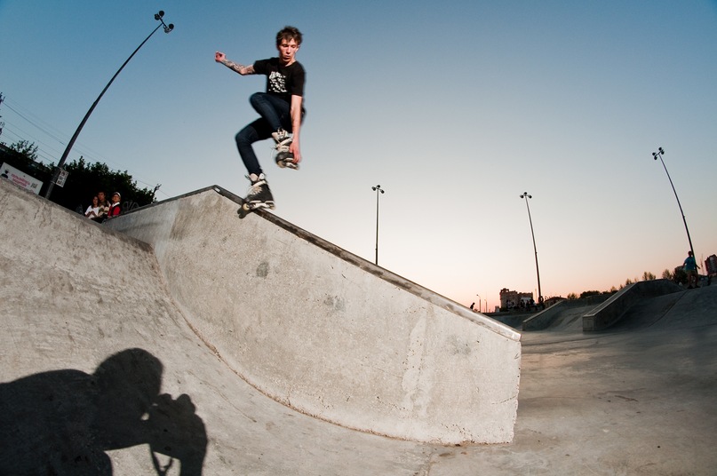 Grind Master фотография #11