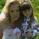 Марія Климович фотография #8 (источник - https://vk.com/id169366713)