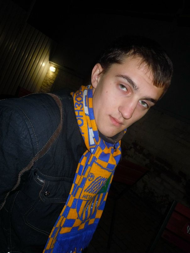 Алексей Ищенко фотография #25