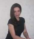 Фотография Гусевой Анастасии
