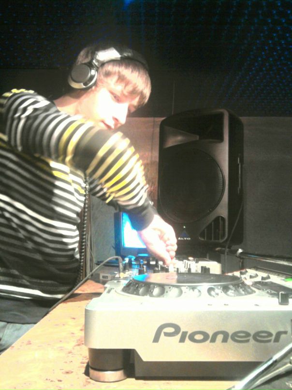 Дмитрий Платонов фотография #35