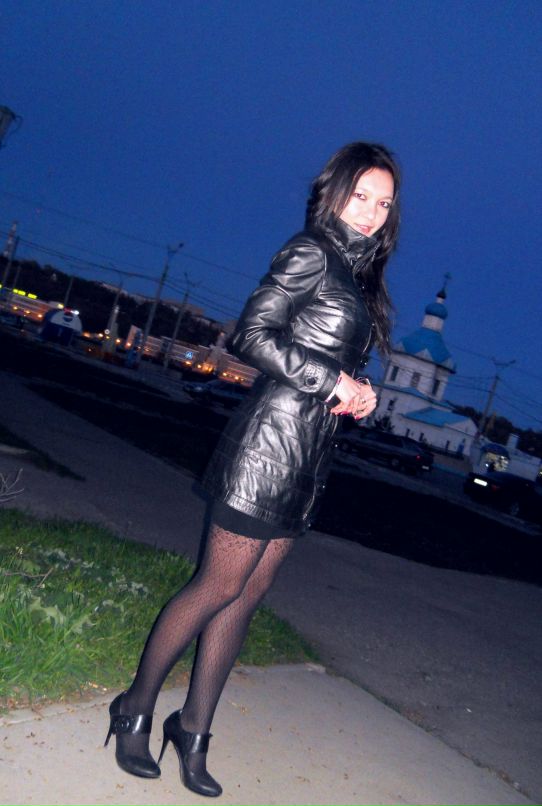 Алёна Углева фотография #31