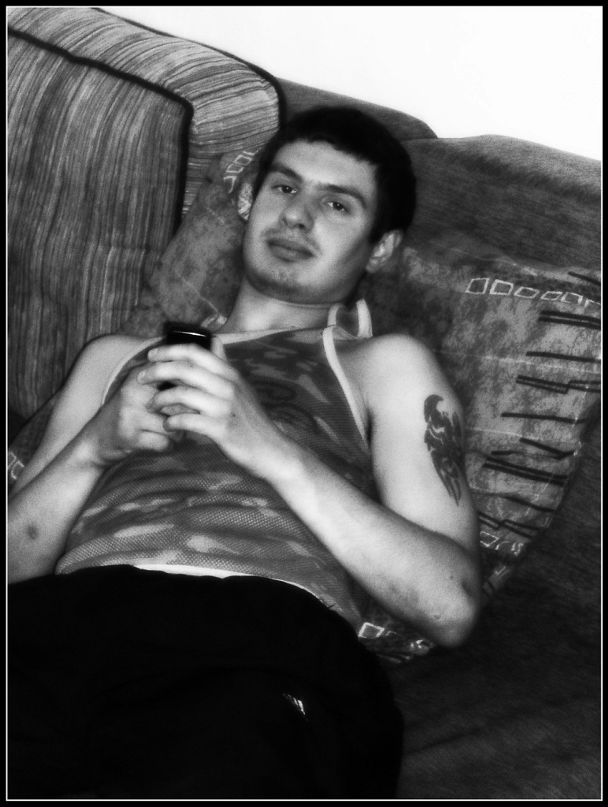Антон Ткаченко фотография #39