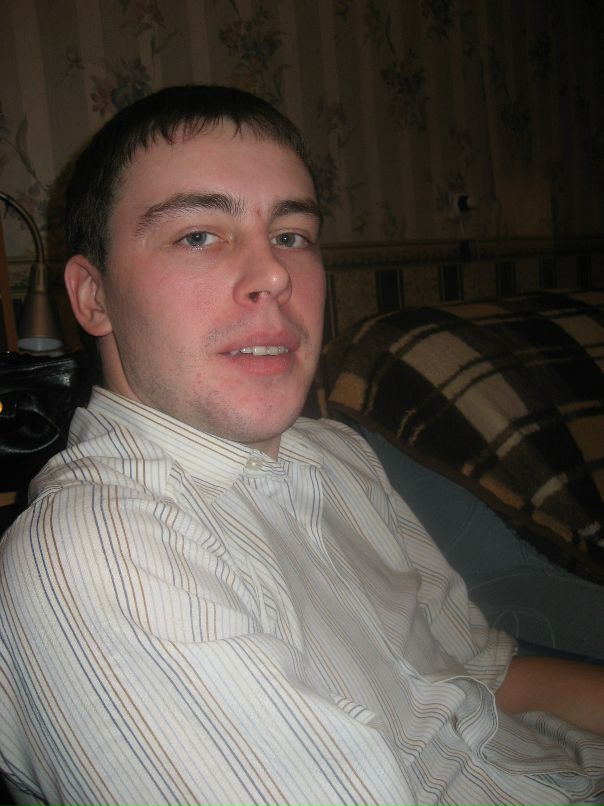 Антон Плотников фотография #26