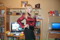 Фотография Сорокиной Натальи