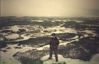 Фотография Якушкина Александра