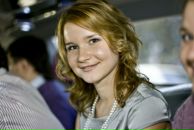 Фотография Петровой Светланки