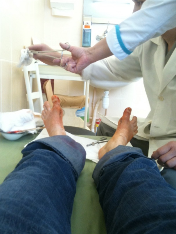 Вера Архангельская фотография #40