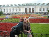 Фотография Мишарин Антон