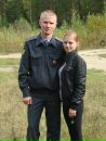 Фотография Ширалевой Марии