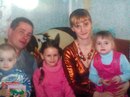Манняша Тимофій фотография #23 (источник - https://vk.com/id167195582)